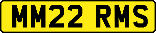 MM22RMS