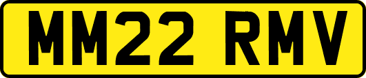 MM22RMV