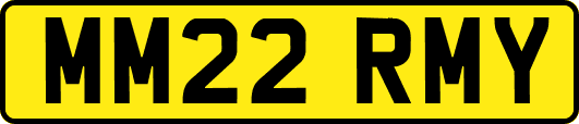MM22RMY