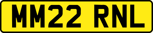 MM22RNL