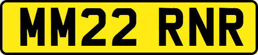 MM22RNR