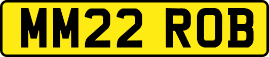 MM22ROB
