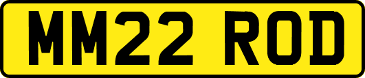 MM22ROD