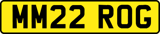 MM22ROG