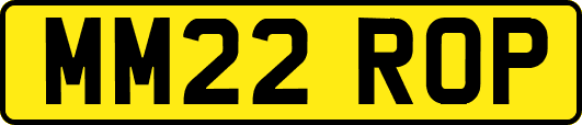 MM22ROP