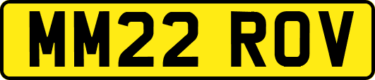 MM22ROV