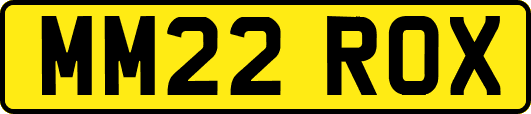 MM22ROX