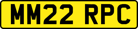 MM22RPC