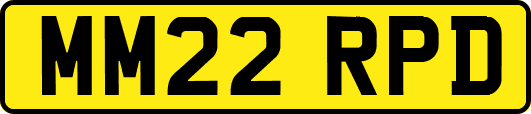 MM22RPD