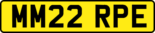 MM22RPE