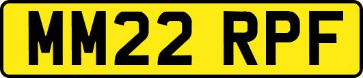 MM22RPF