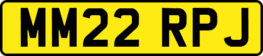 MM22RPJ