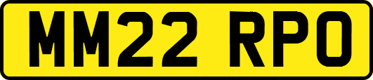 MM22RPO