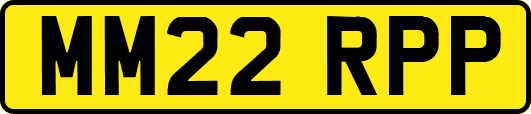MM22RPP