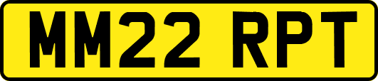 MM22RPT