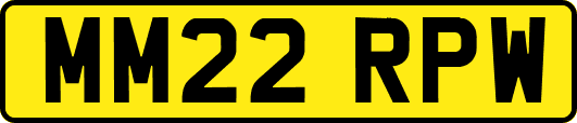 MM22RPW