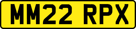 MM22RPX