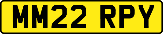 MM22RPY