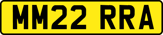 MM22RRA