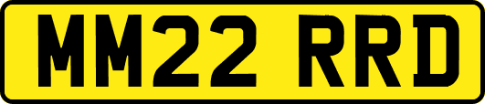MM22RRD
