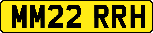 MM22RRH