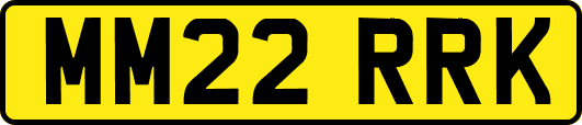 MM22RRK