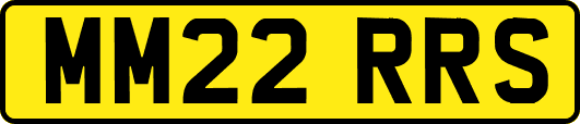 MM22RRS