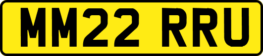 MM22RRU