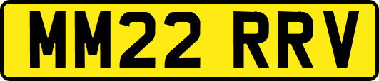 MM22RRV