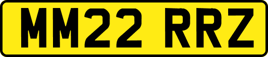 MM22RRZ