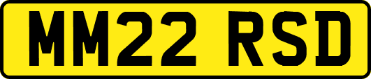 MM22RSD
