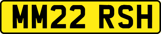 MM22RSH