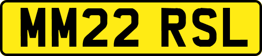 MM22RSL