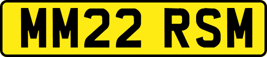 MM22RSM