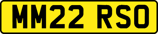 MM22RSO