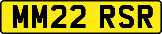 MM22RSR