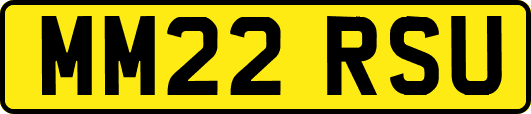 MM22RSU