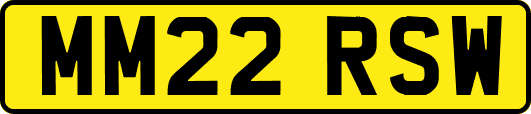 MM22RSW