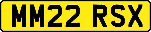 MM22RSX