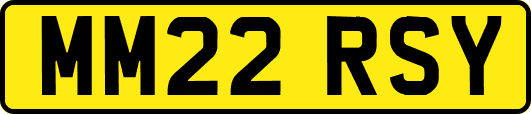 MM22RSY