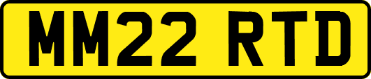 MM22RTD