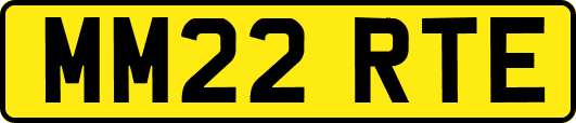 MM22RTE