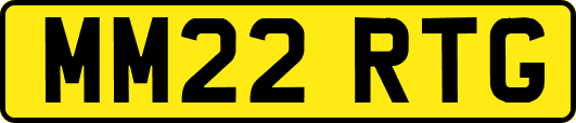 MM22RTG