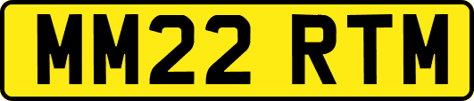 MM22RTM