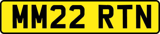 MM22RTN