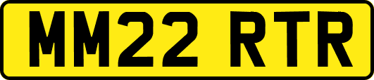 MM22RTR