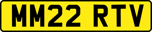 MM22RTV