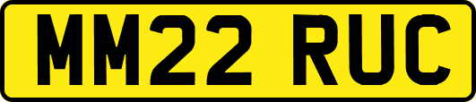 MM22RUC