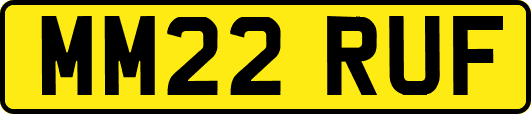 MM22RUF