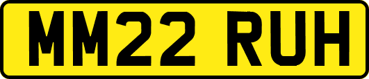 MM22RUH